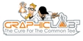 Graphic Lab Tees Logo