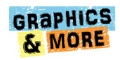 Graphics and More Logo