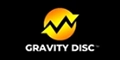 Gravity Disc Logo