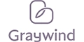 Graywind Blinds Logo