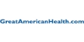 Great American Health Logo