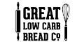 Great Low Carb Bread Company Logo