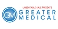 GreaterMedical.com Logo