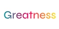 Greatness Logo