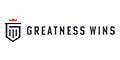 Greatness Wins Logo