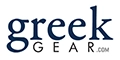 Greek Gear Logo