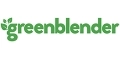 Green Blender Logo