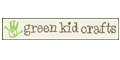 Green Kids Crafts Logo