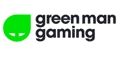 Green Man Gaming US Logo