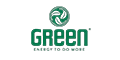 GREEN Logo