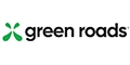 Green Roads Logo