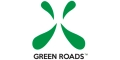 Green Roads Logo