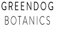 GreenDog Botanics Logo