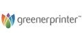 Greenerprinter Logo