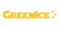 Greenice EU Logo