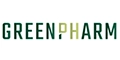 Greenpharm Logo