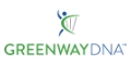 GreenWayDNA Logo