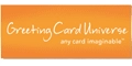 Greeting Card Universe Logo