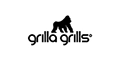 Grilla Grills Logo