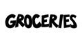 Groceries Apparel Logo