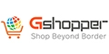 Gshopper Logo
