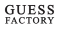 GUESS Factory Canada Logo