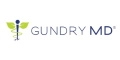 Gundry MD Logo