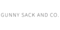 Gunny Sack and Co Logo