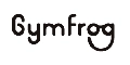 Gymfrog Logo