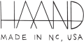 Haand Logo