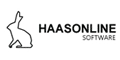 HAASONLINE Logo