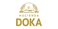 Hacienda Doka Logo