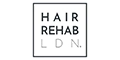 Hair Rehab London Logo