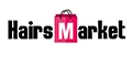 HairsMarket Logo