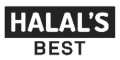 Halal's Best Logo