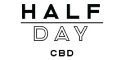 Half Day CBD Logo