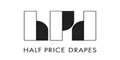 Half Price Drapes Logo