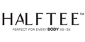 HalfTee Logo