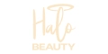 Halo Beauty Logo