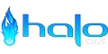 Halo Cigs Logo