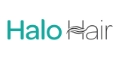 Halo Hair Logo