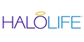 HALOlife Logo