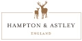 Hampton and Astley Logo