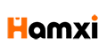 Hamxi Logo