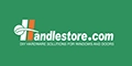 HandleStore Logo