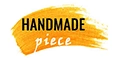 Handmade Piece Logo