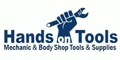 Handsontools Logo