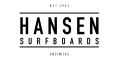 Hansen Surf Logo