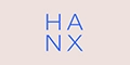 HANX (UK) Logo