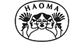 HAOMA Earth Logo